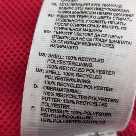 Adidas Originals wind breaker - Picture 4 of 9